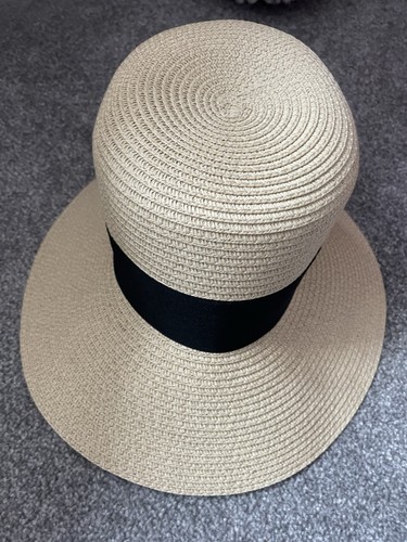 New trespass hat - new,