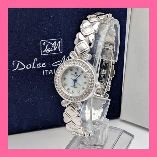 Dolce medio 102p diamond - 102p, white