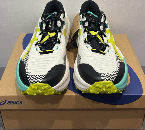 Asics trabuco max - asics,