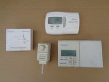 Drayton Digistat 1RF  Wireless Room Thermostat And Receiver, Honeywell parts