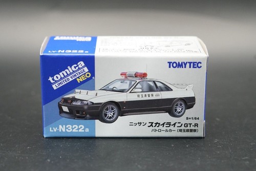 Tomica limited vintage neo - tomica,