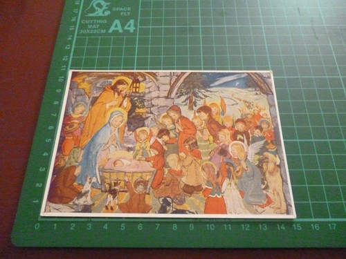 Muriel dawson the - muriel, nativity