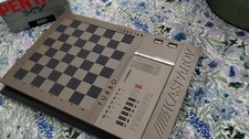 Scisys Kasparov Turbo 16k