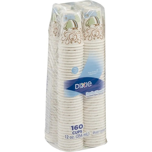 Dixie perfectouch insulated - dixie,