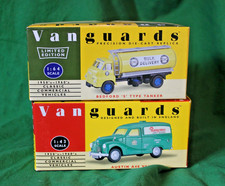 LLEDO VANGUARDS AUSTIN A40