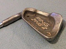 LEFT HAND PING Zing 2 Black
