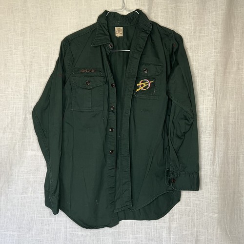 Bsa explorer forest - explorer,