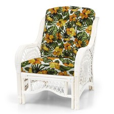 Lounge Armchair Malibu
