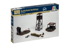 Italeri 6130 1/72 WWII