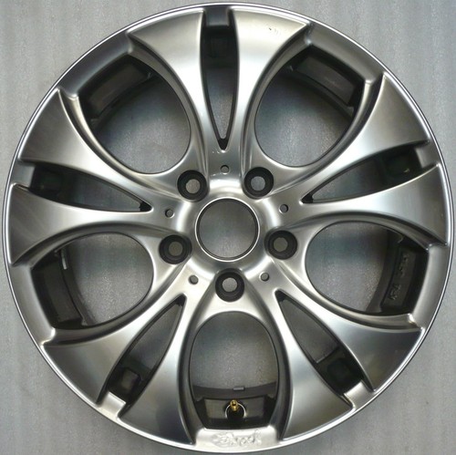 Brock b20 706 aluminium - brock,