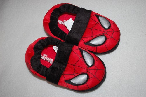 Toddler boys spiderman face - boys,