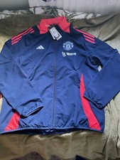 Manchester United Jacket