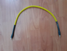 Russ Andrews KIMBER KABLE ILLUMINATIONS DV-75 COAXIAL DIGITAL CABLE 0.5M