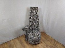 Safari cream leopard print - safari,