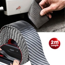 200CM Carbon Fiber Car Sticker