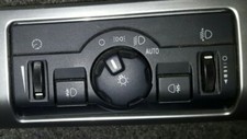 Freelander 2 Headlight switch