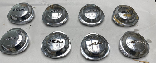 Jaguar wire wheel - jaguar,