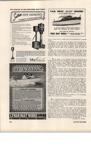 1947 paper lyman - ad, works
