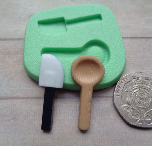 Scale dollshouse - scale,