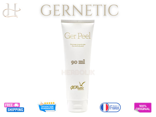 Gernetic ger peel exfoliating - ger-peel,