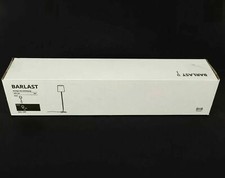 IKEA Tall Standing Black /