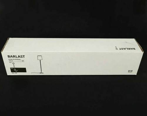 Ikea tall standing black - standing, /