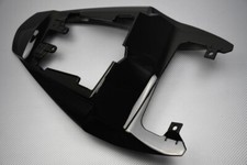 Black Rear Tail Fairing +Smoke