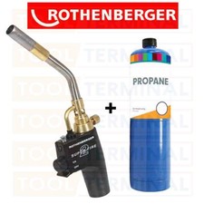 Rothenberger Super Fire 2 Blow