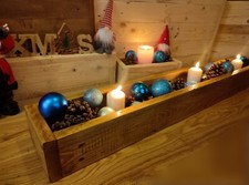 Table Centerpiece Decoration