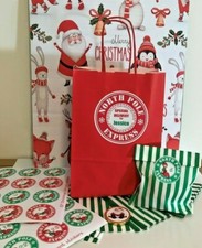 Personalised advent calendar - personalised,