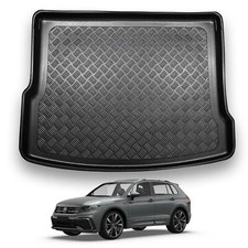 NOMAD Boot Liner for VW Tiguan