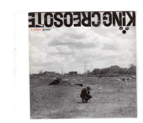 King creosote you - (is839),