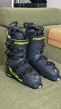 Fischer RCPRO 120 Ski Boots