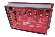 Formula Sound FSM 600 Mixer -