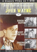 Most Wanted Collection John