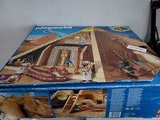 Playmobil pyramid 4240 Boxed -