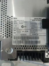 MINI COOPER 1.6L JCW 2006-2010