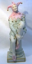 ROYAL DOULTON PARIAN FIGURE