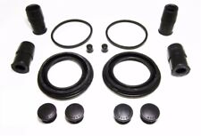 FRONT BRAKE CALIPER REPAIR