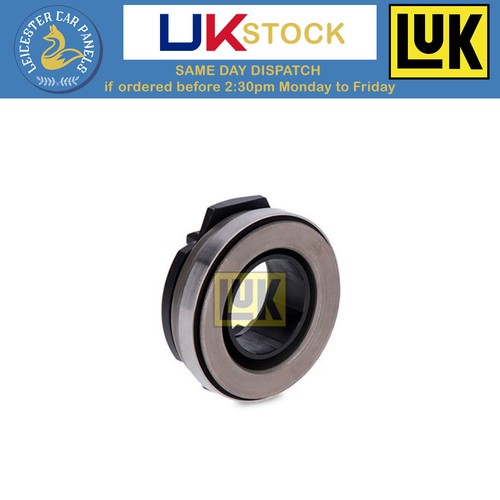 Luk clutch release bearing - luk,