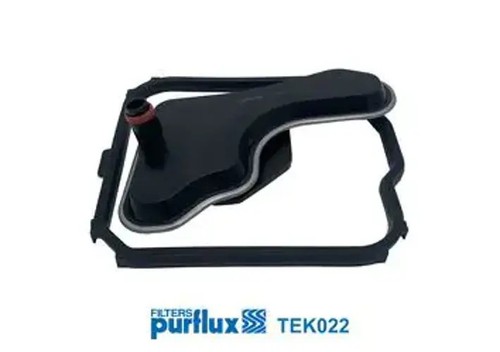 Automatic transmission filter