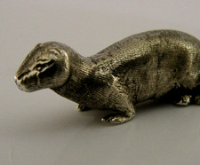 ENGLISH SOLID STERLING SILVER