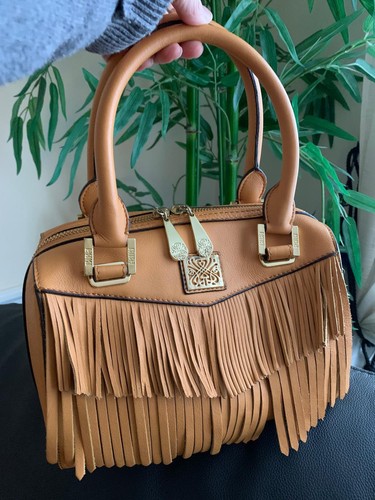 Gorgeous rare leather - rare,