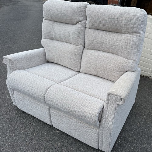 Celebrity sandhurst seater - 2,