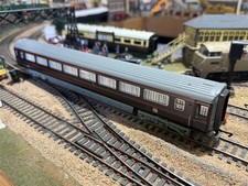 1xHornby OO Gauge BR Royal