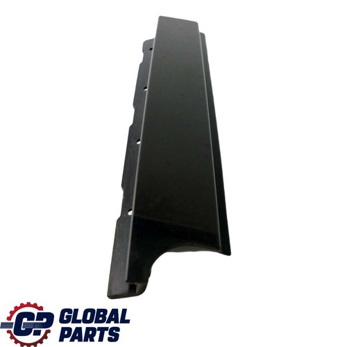Bmw e87 cover column - e87,