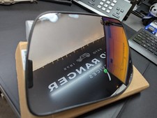 Land Rover Range Rover P38 LH