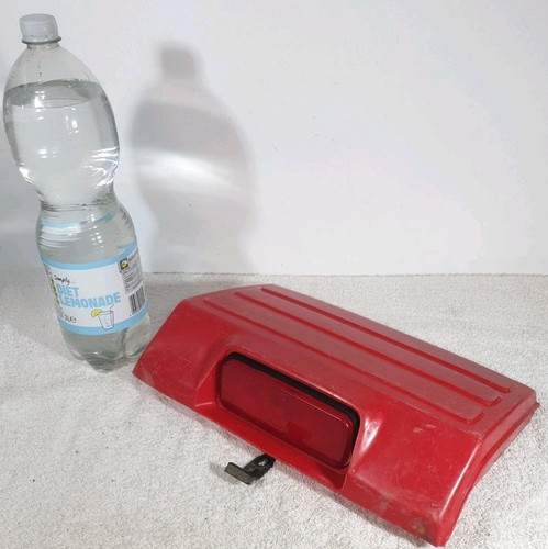 Lens tail light - assy, honda