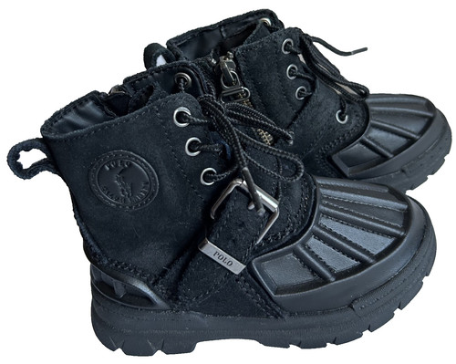 Polo ralph lauren duck - duck, boot