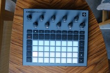 Novation Circuit Rhythm with